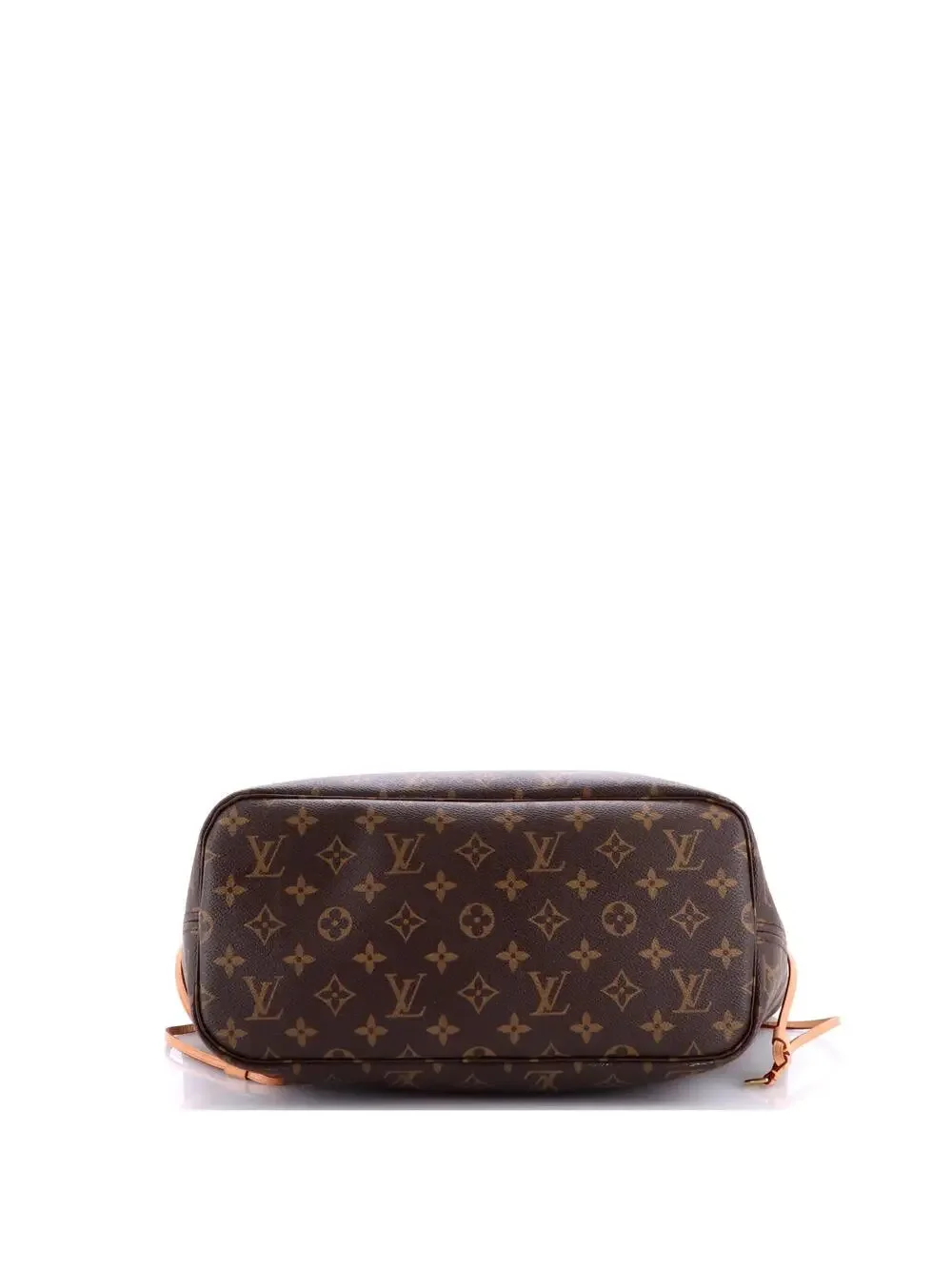 Louis Vuitton Neverfull Nm Tote Canvas #285730L19B